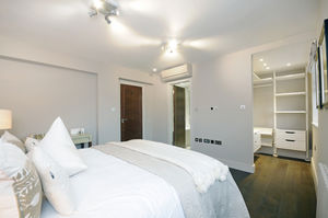 Boydell Court St Johns Wood Park